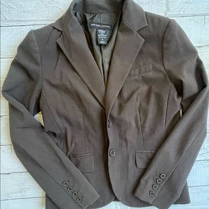 New York and Company suit.